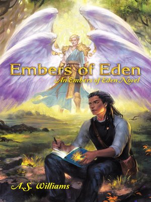 cover image of Embers of Eden